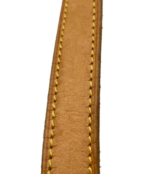 LOUIS VUITTON（ルイ ヴィトン）LOUIS VUITTON (ルイ ヴィトン) サンクルーGM ブラウンの古着・服飾アイテム