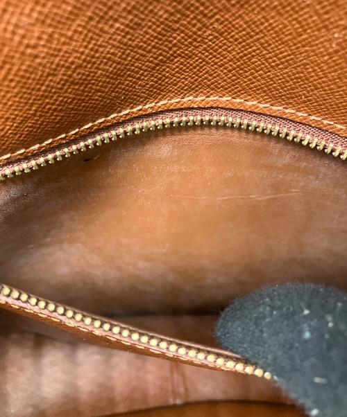 LOUIS VUITTON（ルイ ヴィトン）LOUIS VUITTON (ルイ ヴィトン) サンクルーGM ブラウンの古着・服飾アイテム