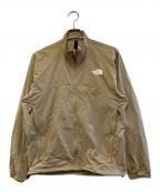 THE NORTH FACEザ ノース フェイス）の古着「スワローテイルジャケット」｜カーキ