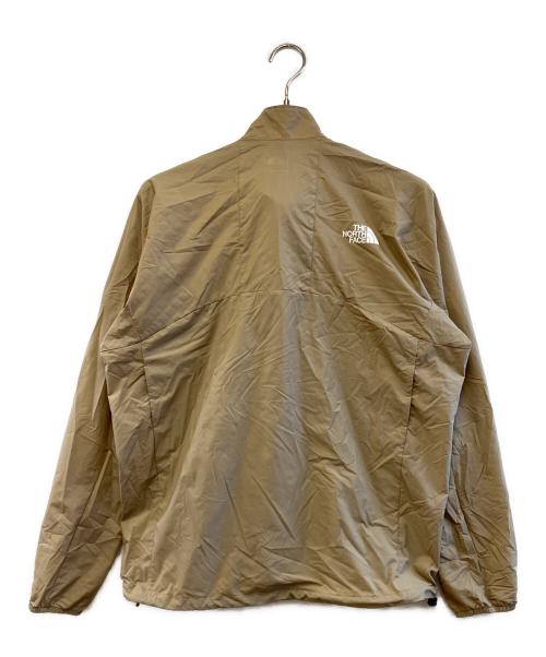 THE NORTH FACE（ザ ノース フェイス）THE NORTH FACE (ザ ノース フェイス) スワローテイルジャケット カーキ サイズ:Lの古着・服飾アイテム