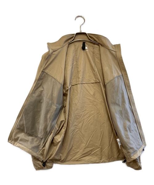 THE NORTH FACE（ザ ノース フェイス）THE NORTH FACE (ザ ノース フェイス) スワローテイルジャケット カーキ サイズ:Lの古着・服飾アイテム