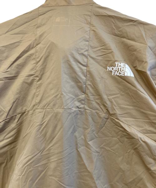 THE NORTH FACE（ザ ノース フェイス）THE NORTH FACE (ザ ノース フェイス) スワローテイルジャケット カーキ サイズ:Lの古着・服飾アイテム