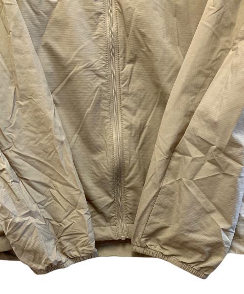 THE NORTH FACE（ザ ノース フェイス）THE NORTH FACE (ザ ノース フェイス) スワローテイルジャケット カーキ サイズ:Lの古着・服飾アイテム
