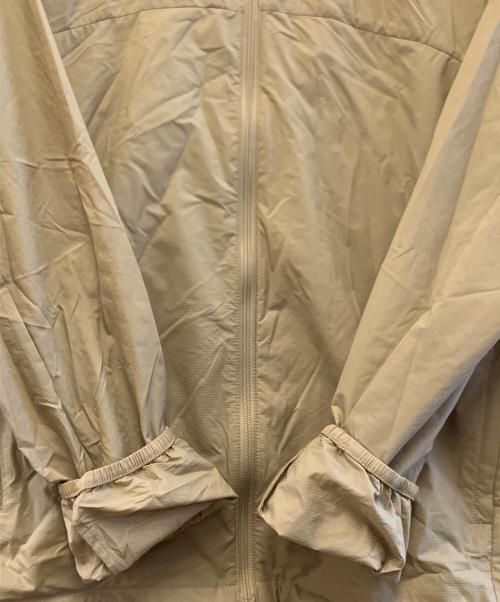 THE NORTH FACE（ザ ノース フェイス）THE NORTH FACE (ザ ノース フェイス) スワローテイルジャケット カーキ サイズ:Lの古着・服飾アイテム