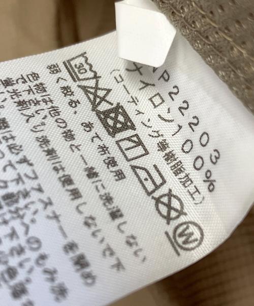 THE NORTH FACE（ザ ノース フェイス）THE NORTH FACE (ザ ノース フェイス) スワローテイルジャケット カーキ サイズ:Lの古着・服飾アイテム