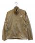 THE NORTH FACE（ザ ノース フェイス）の古着「スワローテイルジャケット」｜カーキ