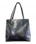PRADA (プラダ) ハンドバッグ ブラック：20000円