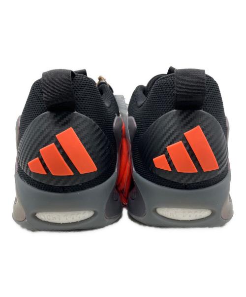 adidas（アディダス）adidas (アディダス) スニーカー グレー サイズ:27.5 未使用品の古着・服飾アイテム
