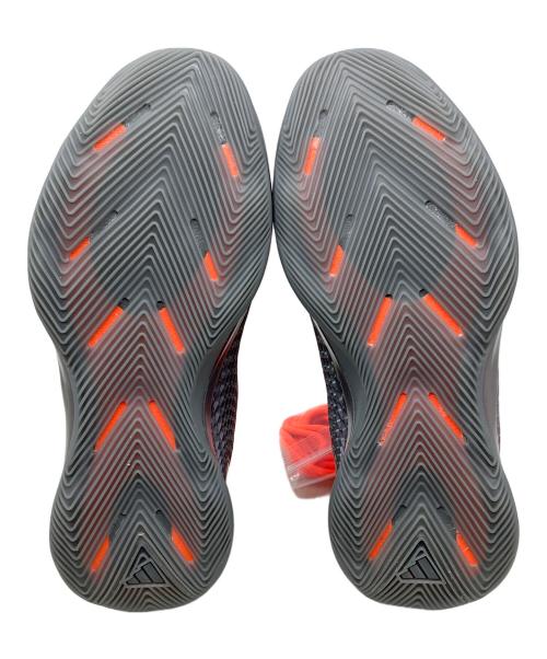 adidas（アディダス）adidas (アディダス) スニーカー グレー サイズ:27.5 未使用品の古着・服飾アイテム