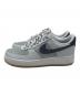 NIKE (ナイキ) ローカットスニーカー グレー サイズ:27.5：8000円