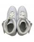 中古・古着 NIKE (ナイキ) ハイカットスニーカー ホワイト サイズ:27.5：10000円