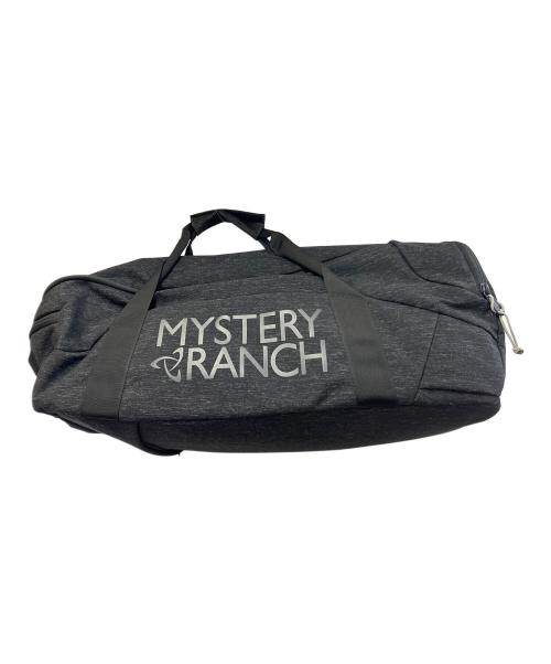 MYSTERY RANCH（ミステリーランチ）MYSTERY RANCH (ミステリーランチ) ダッフルバッグ グレーの古着・服飾アイテム