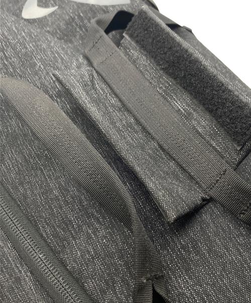 MYSTERY RANCH（ミステリーランチ）MYSTERY RANCH (ミステリーランチ) ダッフルバッグ グレーの古着・服飾アイテム