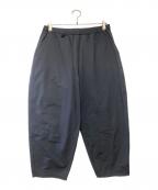 MOUNTAIN HARD WEARマウンテンハードウェア）の古着「パンツ」｜ブラック