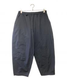 MOUNTAIN HARD WEAR（マウンテンハードウェア）の古着「パンツ」｜ブラック