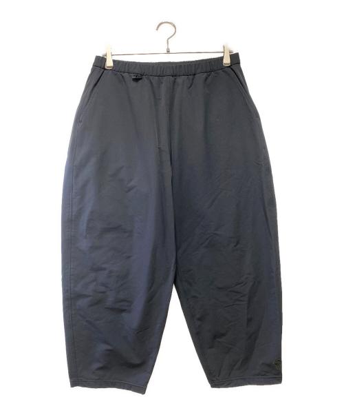 MOUNTAIN HARD WEAR（マウンテンハードウェア）MOUNTAIN HARD WEAR (マウンテンハードウェア) パンツ ブラック サイズ:38/Mの古着・服飾アイテム