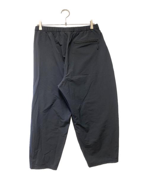 MOUNTAIN HARD WEAR（マウンテンハードウェア）MOUNTAIN HARD WEAR (マウンテンハードウェア) パンツ ブラック サイズ:38/Mの古着・服飾アイテム