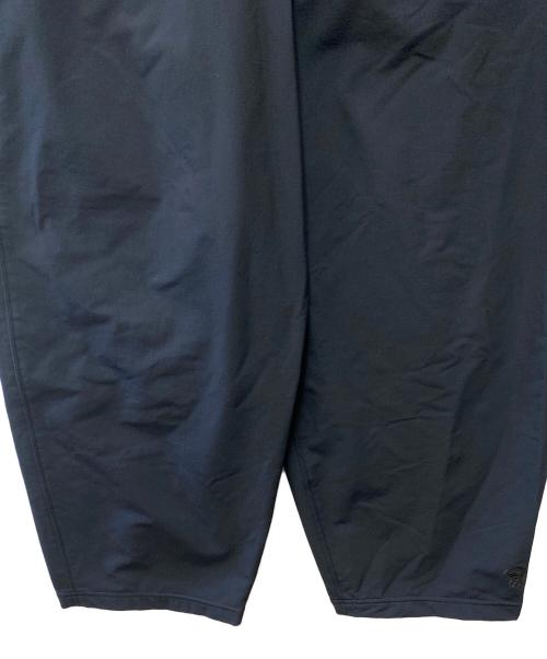 MOUNTAIN HARD WEAR（マウンテンハードウェア）MOUNTAIN HARD WEAR (マウンテンハードウェア) パンツ ブラック サイズ:38/Mの古着・服飾アイテム