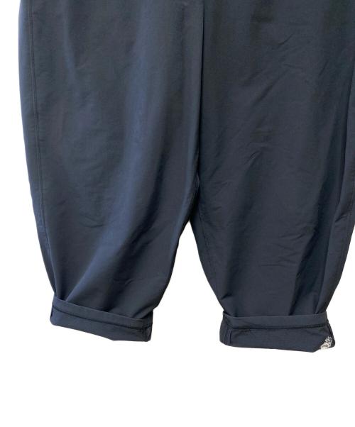 MOUNTAIN HARD WEAR（マウンテンハードウェア）MOUNTAIN HARD WEAR (マウンテンハードウェア) パンツ ブラック サイズ:38/Mの古着・服飾アイテム