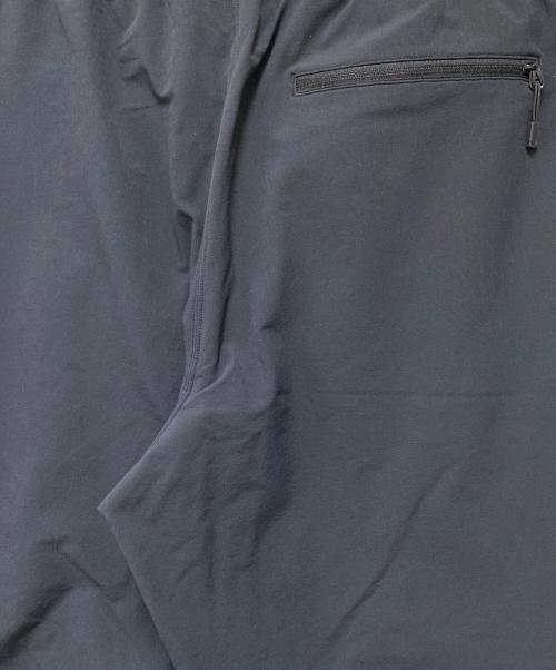 MOUNTAIN HARD WEAR（マウンテンハードウェア）MOUNTAIN HARD WEAR (マウンテンハードウェア) パンツ ブラック サイズ:38/Mの古着・服飾アイテム