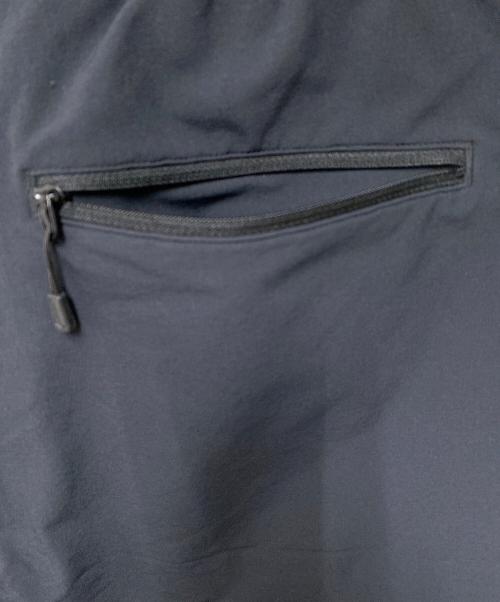 MOUNTAIN HARD WEAR（マウンテンハードウェア）MOUNTAIN HARD WEAR (マウンテンハードウェア) パンツ ブラック サイズ:38/Mの古着・服飾アイテム