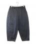 MOUNTAIN HARD WEAR（マウンテンハードウェア）の古着「パンツ」｜ブラック