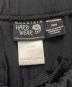 中古・古着 MOUNTAIN HARD WEAR (マウンテンハードウェア) パンツ ブラック サイズ:38/M：9000円