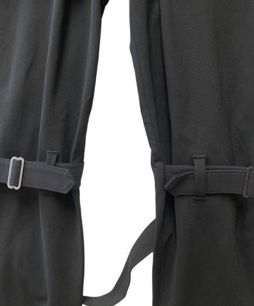 F/CE.（エフシーイー）F/CE. (エフシーイー) MOUNTAIN RESEARCH (マウンテンリサーチ) BONDAGE PANTS ブラック サイズ:S 未使用品の古着・服飾アイテム