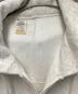 中古・古着 Champion REVERSE WEAVE (チャンピオン リバース ウィーブ) ジップパーカー ベージュ サイズ:M 未使用品：18000円