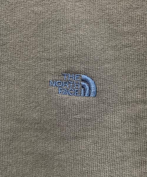 THE NORTHFACE PURPLELABEL（ザ・ノースフェイス パープルレーベル）THE NORTHFACE PURPLELABEL (ザ・ノースフェイス パープルレーベル) 長袖カットソー グレー サイズ:L 未使用品の古着・服飾アイテム
