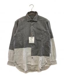 Engineered Garments（エンジニアド ガーメンツ）の古着「長袖シャツ」｜グレー