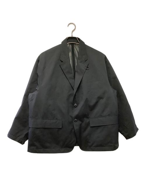 DAIWA PIER39（ダイワ ピア39）DAIWA PIER39 (ダイワ ピア39) ジャケット ブラック サイズ:Sの古着・服飾アイテム