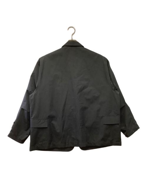 DAIWA PIER39（ダイワ ピア39）DAIWA PIER39 (ダイワ ピア39) ジャケット ブラック サイズ:Sの古着・服飾アイテム