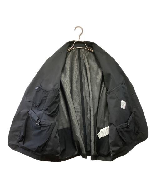 DAIWA PIER39（ダイワ ピア39）DAIWA PIER39 (ダイワ ピア39) ジャケット ブラック サイズ:Sの古着・服飾アイテム