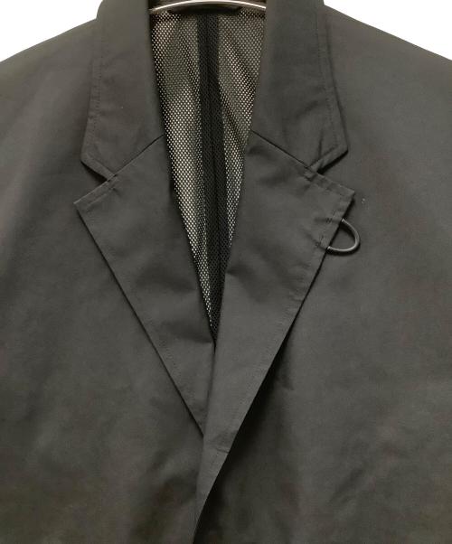 DAIWA PIER39（ダイワ ピア39）DAIWA PIER39 (ダイワ ピア39) ジャケット ブラック サイズ:Sの古着・服飾アイテム