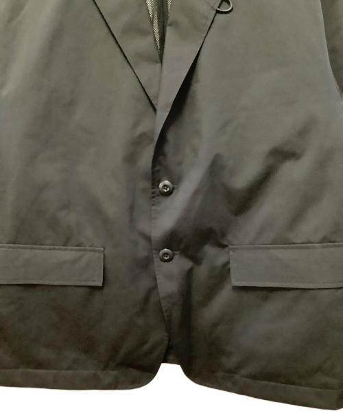 DAIWA PIER39（ダイワ ピア39）DAIWA PIER39 (ダイワ ピア39) ジャケット ブラック サイズ:Sの古着・服飾アイテム