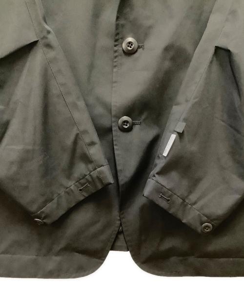 DAIWA PIER39（ダイワ ピア39）DAIWA PIER39 (ダイワ ピア39) ジャケット ブラック サイズ:Sの古着・服飾アイテム