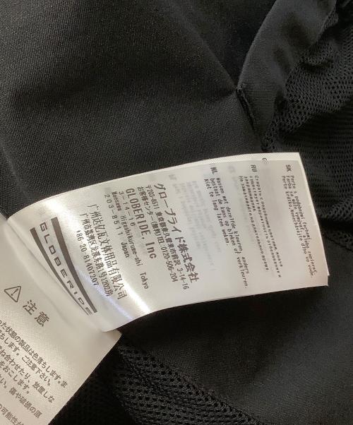 DAIWA PIER39（ダイワ ピア39）DAIWA PIER39 (ダイワ ピア39) ジャケット ブラック サイズ:Sの古着・服飾アイテム