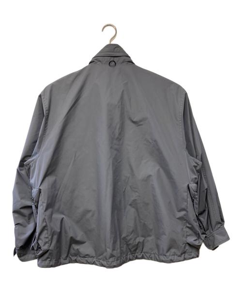 DAIWA PIER39（ダイワ ピア39）DAIWA PIER39 (ダイワ ピア39) ジャケット グレー サイズ:Mの古着・服飾アイテム