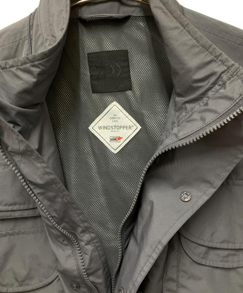 DAIWA PIER39（ダイワ ピア39）DAIWA PIER39 (ダイワ ピア39) ジャケット グレー サイズ:Mの古着・服飾アイテム