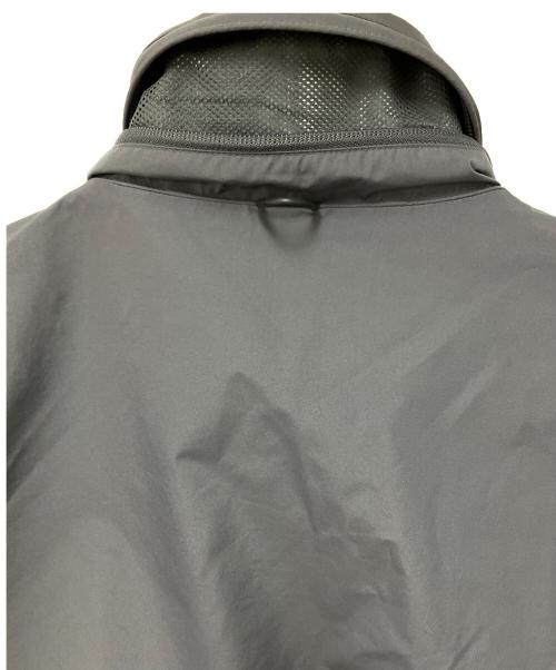 DAIWA PIER39（ダイワ ピア39）DAIWA PIER39 (ダイワ ピア39) ジャケット グレー サイズ:Mの古着・服飾アイテム