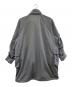 DAIWA PIER39 (ダイワ ピア39) TECH LONG TREKKING JACKET グレー サイズ:M：30000円