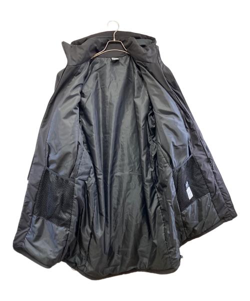 Abu Garcia（アブガルシア）Abu Garcia (アブガルシア) フィッシングコート ブラック サイズ:Sの古着・服飾アイテム