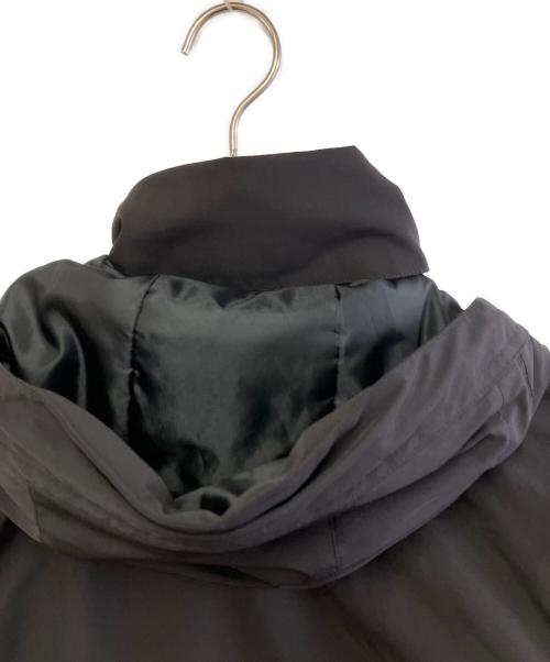 Abu Garcia（アブガルシア）Abu Garcia (アブガルシア) フィッシングコート ブラック サイズ:Sの古着・服飾アイテム