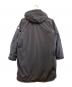 Abu Garcia (アブガルシア) フィッシングコート ブラック サイズ:S：12000円