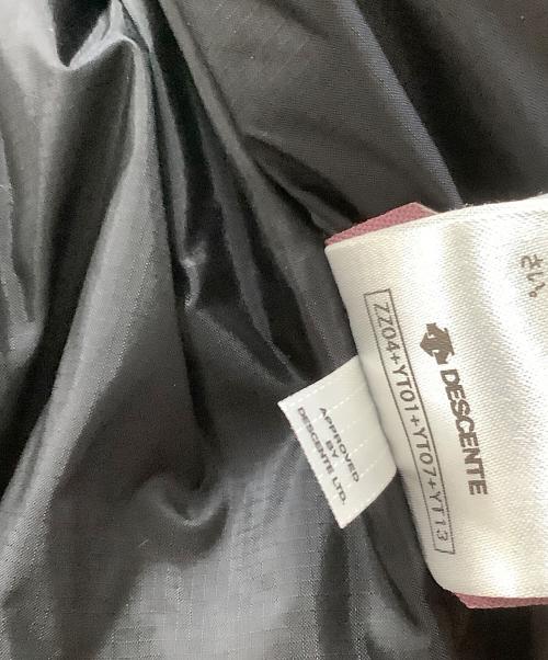 MARMOT（マーモット）MARMOT (マーモット) vainl archive (ヴァイナルアーカイブ) ダウンジャケット ベージュ サイズ:Mの古着・服飾アイテム