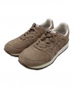 Onitsuka Tigerオニツカタイガー）の古着「スニーカー」｜ブラウン