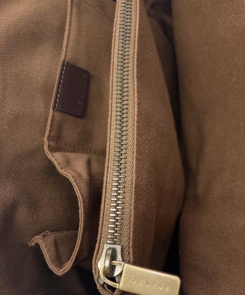 CELINE（セリーヌ）CELINE (セリーヌ) トートバッグの古着・服飾アイテム
