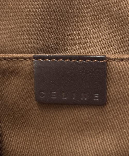 CELINE（セリーヌ）CELINE (セリーヌ) トートバッグの古着・服飾アイテム