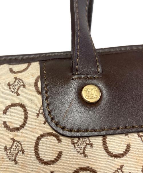 CELINE（セリーヌ）CELINE (セリーヌ) トートバッグの古着・服飾アイテム